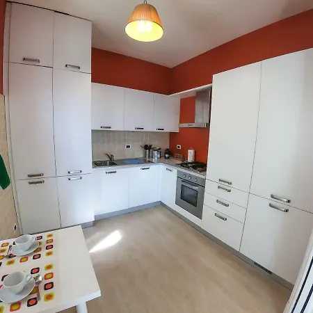 Apartman Palazzotto *