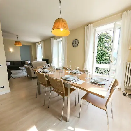 Apartman Palazzotto *