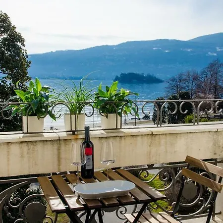Apartman Palazzotto