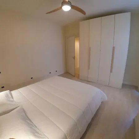 Palazzotto Apartman