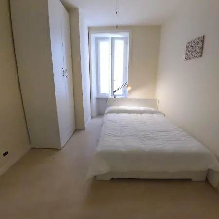 Palazzotto Apartman