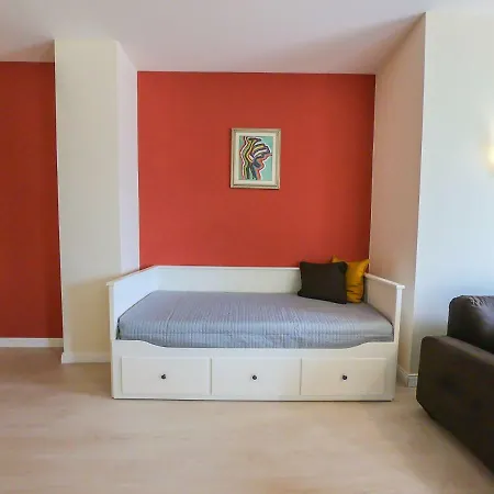 Apartman Palazzotto Verbania