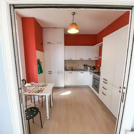 Apartman Palazzotto *