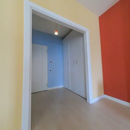 Palazzotto Apartman *