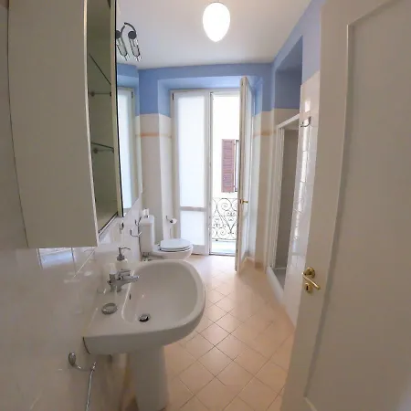 Palazzotto Apartman Verbania